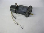 Lear Motor Alternator CY-14H-I, 108200-04, 12 Vdc, 115 Volt Ac. Fixed Price $325.00.