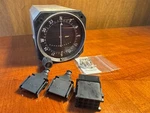 Bendix King KI208 Vor Loc Converter Indicator With Install Kit Guaranteed. Fixed Price $399.00.