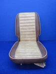 Cessna 150 Rh Seat, Rail Center To 12-5/8" (0722-374). Fixed Price $385.00.