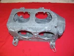 Franklin Cylinder Case 4AC-176T, S/n 100747. Fixed Price $199.00.