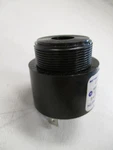 Floyd Bell Panel Mount Ultra Loud Continous Tone Alarm Black UC-09-515-Q Boat. Fixed Price $14.95.