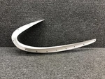 96-110010-19 (use: GF96110010-19) Beechcraft 95-B55 Outboard Nacelle Fillet Rh. Fixed Price $112.00.