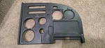 2213073-23-279 Cessna 182R Instrument Panel Cover Set Lights. Like New Rh. Fixed Price $128.00.