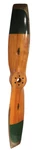 1937 Antique Sensenich 78.7INCH Plane Wooden Propeller Super Big Vintage Rare. Fixed Price $3000.00.