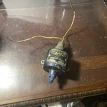 GP-8000-50-2 Gorn Pressure Switch Functional Unit (AP05). Fixed Price $169.99.