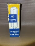 Rare Vintage 1200T20-115V Airway Beacon Lamp 1200W Mogul Bipost Nos 1957. Fixed Price $74.99.