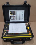 Lotv Kippertool Aircraft Maintenance Kit PEOAVN-A09-RESET Pelican 1500 Case. Fixed Price $260.00.