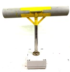Diamond Power Heat Transfer Sensor 2 356667-010A Pre-owned. Fixed Price $199.99.