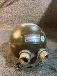 Vintage 1978 Walter Kidde Aircraft Fire Extinguisher 650228-103 98338EG. Fixed Price $134.99.