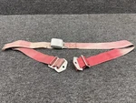 FDC-5900-134R-2-154 Davis Aircraft Products Seat Belt Assembly. Fixed Price $56.00.