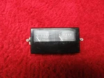 Cessna 172N Fuel Quantity Cluster 12V Pn C669511-0102, 827808, 827809. Fixed Price $113.95.