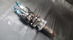 Pesco Hydraulic Pump With Adapter P/n 1P-349-LA4. Fixed Price $450.00.