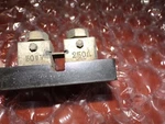 Aircraft Shunt AN3200-250 (50MV / 250A). Fixed Price $39.99.