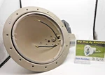 G3800-5, Grimes Landing Light, 24V, Unused, Old Stock (B1693). Fixed Price $1050.00.