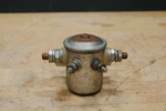 Piper PA-31P Navajo White Rodgers Rbm Continuous Duty Relay 24V Dc 70-117224-3. Fixed Price $75.00.