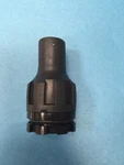 Lot Of 27 CES-1 Tyco Raychem Heat Shrink Cable Entry Seal St Nylon/polyolefin. Fixed Price $54.00.