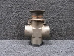 5514120-2 Cessna Citation 560 Ultra Cross Fitting Assembly. Fixed Price $1400.00.