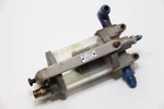 Cessna 175 Skylark Garwin Fuel Strainer Assembly, P/n: 0511199-38 G199R25. Fixed Price $189.00.