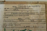 Bendix Drive Coupling P/n 19E83-2A-CL51 1979 New Surplus Sealed. Fixed Price $2550.00.