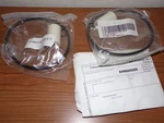 Learjet Gasket Water Fill Kit RKAC2. Fixed Price $39.99.