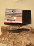 Pn 629448 Gear Shaft Asm Continental. Fixed Price $630.00.