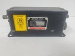 Used Avien Fuel Quantity Gage Bridge Unit P/n: 166-02 *as-is*. Fixed Price $19.99.