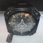 Bell Pn 206-075-606-101 Directional Gyro Model 4305-7150L. Fixed Price $250.00.