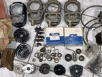 Bendix Scintilla S4 Aircraft Magneto Parts. Fixed Price $430.00.