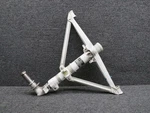 35-815254-655 Beechcraft V35 Main Landing Gear Assembly Lh. Fixed Price $924.00.