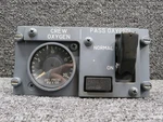 69-37322-15 Boeing 737-800 Oxygen Pressure Control Panel. Fixed Price $1176.00.