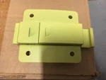 H2544-1 Hartwell Latch Assy Aircraft Trigger 741690-101 Lockheed. Fixed Price $45.00.