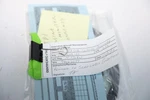 Bendix King Ka 51B Slaving Accessory 071-1242-01. Fixed Price $225.00.