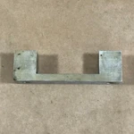 Mooney Bearing Block P/n 84006-901 As Removed. Fixed Price $50.00.