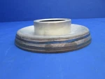 Hartzell Propeller Forward Bulkhead P/n C-5292 (0823-139). Fixed Price $327.50.