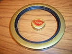 Oshkosh Truck M916 , M918 M920 Transfer Case Rear Output Shaft Seal 32504249. Fixed Price $14.99.
