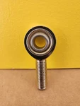 New Honeywell Intelligrated 90011090 Male Rod End Bearing M16, Lh Thread, BA20. Fixed Price $30.00.
