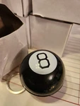 Magic 8 Ball Creative Ask Questions Get Answers New Box. Fixed Price $9.00.