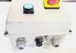Sperry 65837AC Radar Bridgemaster Scanner Control Unit. Fixed Price $299.00.