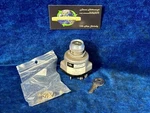 Cessna Keyed Ignition Switch Serviceable P/n: C292501-0101. Fixed Price $79.61.