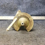 0760612-1 Cessna 182G Drive Pulley Assembly. Fixed Price $57.00.