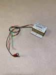 Lamar Switch Alt Inop A-00258-2 (2455). Fixed Price $44.99.