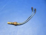 Beech D95A Tanis Engine Preheat Cylinder Probe Old Style Tested (0426-132). Fixed Price $112.50.