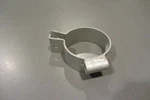 Piper P/n (21702-000) Shimmy Dampener Clamp. Fixed Price $159.99.