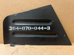 Bell Helicopter Right Instrument Panel P/n 204-070-044-3 Sa. Fixed Price $34.50.
