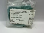 New Old Stock Mcdonnell Douglas Rudder Rib 68A240080-2001 Nsn 1560-01-078-3304FX. Fixed Price $59.00.