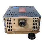Marathon PC-17 Airborne Static Inverter 600VA. Fixed Price $475.00.