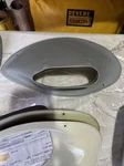 Cessna 180 182 206 Fairing Wing Strut Wr Lh P/n 0723612-3-791. Fixed Price $120.00.