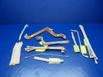 Cessna 188 Wagon Spray Lines Lot P/n 1600010-63 (0225-104). Fixed Price $488.95.