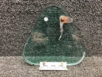 1610032-13 Cessna A188B Window Vent Assembly Lh (tinted). Fixed Price $106.40.