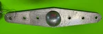 Cessna Aircraft Jack Point, P/n 1200026-1 New. Fixed Price $39.00.